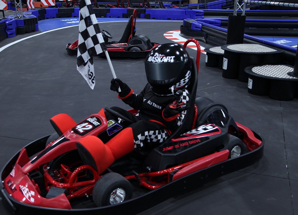 SuperCharged Indoor Karting and Trampoline MyConnecticutKids