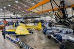 Spring 2021 Virtual Aviation Adventures Girl Scout Workshops