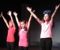Summerstock Musical Theatre 2013 Seussical 121x100