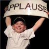 Applause with Photo Edits 100x100
