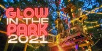 Glow in the park 200x100