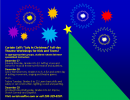 July in Christmas Artwork 130x100